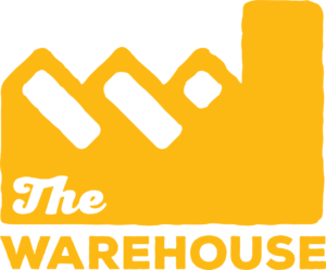 The Warehouse Yellow Logo