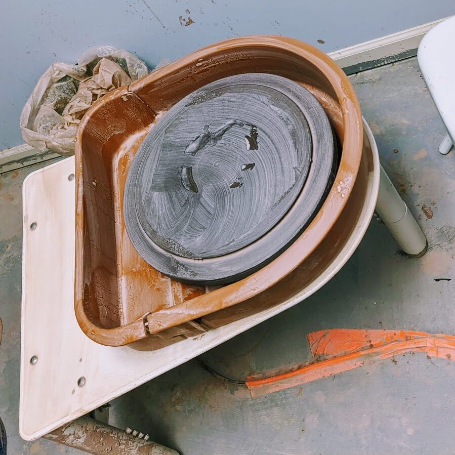 Pottery Wheel